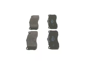Bosch 0 986 494 428 <span>тормозные колодки передние</span>
