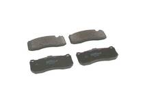 Передние тормозные колодки Bosch  0 986 494 428