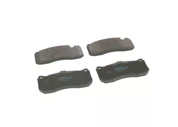 Bosch 0 986 494 428 <span>тормозные колодки передние</span>