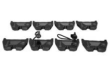 Передние тормозные колодки ATE  13.0460-4800.2