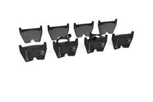 Передние тормозные колодки ATE  13.0460-4800.2