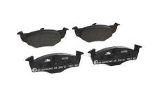 Передние тормозные колодки ATE 13.0460-7100.2 для Skoda Fabia 1 пок. / Combi