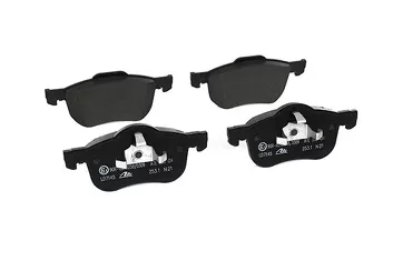 ATE Ceramic 13.0470-7145.2 <span>тормозные колодки передние</span>