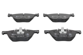 ATE Ceramic 13.0470-7231.2 <span>тормозные колодки передние</span>