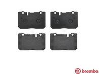 Передние тормозные колодки Brembo P 83 039 P 83 039