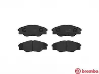 Передние тормозные колодки Brembo  P 83 137