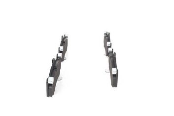 Bosch 0 986 494 709 <span>тормозные колодки передние</span>