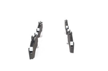 Bosch 0 986 494 709 <span>тормозные колодки передние</span>