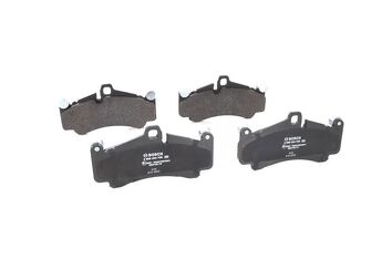 Bosch 0 986 494 709 <span>тормозные колодки передние</span>