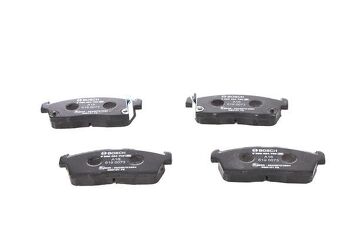 Bosch 0 986 494 700 <span>тормозные колодки передние</span>