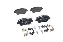 Передние тормозные колодки ATE Ceramic 13.0470-2784.2 для Ford Tourneo Courier 1 пок.