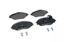 Передние тормозные колодки ATE Ceramic  13.0470-2764.2