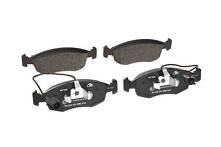 Передние тормозные колодки ATE 13.0460-7288.2 для Fiat 500 312