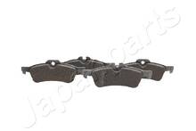 Задние тормозные колодки Japanparts PP-0015AF для Mini Cabrio R52