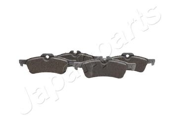 Japanparts PP-0015AF <span>тормозные колодки задние</span>