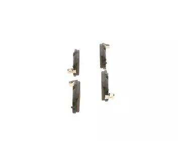 Bosch 0 986 494 732 <span>тормозные колодки задние</span>