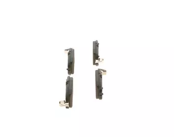 Bosch 0 986 494 732 <span>тормозные колодки задние</span>