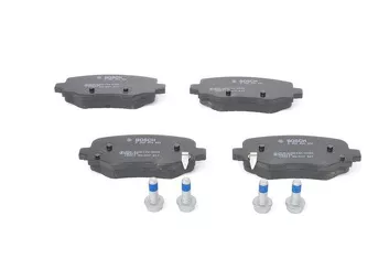 Bosch 0 986 494 930 <span>тормозные колодки задние</span>
