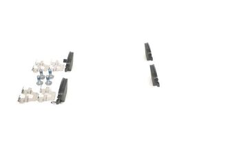Bosch 0 986 494 935 <span>тормозные колодки задние</span>