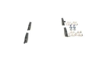 Bosch 0 986 494 935 <span>тормозные колодки задние</span>