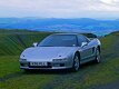 Honda NSX 1 пок.