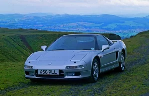 Лампы Honda NSX NSX / 1 пок.