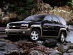 Chevrolet TrailBlazer 1 пок. / GMT360