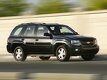 Chevrolet TrailBlazer 1 пок. / GMT360 / рестайлинг