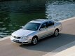 Nissan Maxima 5 пок. / A33