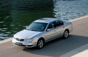 Лампы Nissan Maxima Maxima / 5 пок. / A33