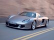 Porsche Carrera 980 тарга