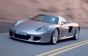 Лампы Porsche Carrera Carrera / 980 тарга