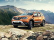 Renault Duster 2 пок.