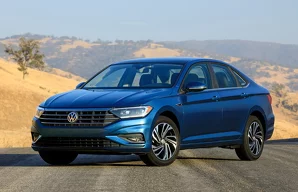Тормозные диски Volkswagen Jetta Jetta / 7 пок.