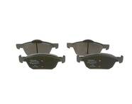 Передние тормозные колодки Bosch  0 986 494 785