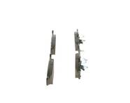 Передние тормозные колодки Bosch  0 986 494 785
