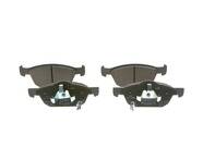 Передние тормозные колодки Bosch  0 986 494 785