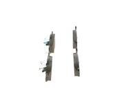 Передние тормозные колодки Bosch  0 986 494 785