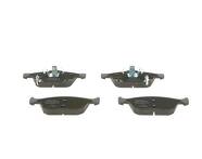 Передние тормозные колодки Bosch  0 986 494 785