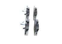 Передние тормозные колодки Bosch 0 986 494 808 для Jaguar F-Type X152
