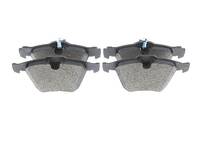 Передние тормозные колодки Bosch 0 986 494 808 для Jaguar F-Type X152