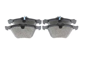 Bosch 0 986 494 808 <span>тормозные колодки передние</span>