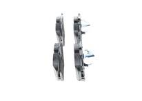 Передние тормозные колодки Bosch 0 986 494 808 для Jaguar F-Type X152