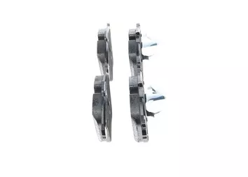 Bosch 0 986 494 808 <span>тормозные колодки передние</span>