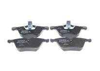 Передние тормозные колодки Bosch 0 986 494 808 для Jaguar F-Type X152