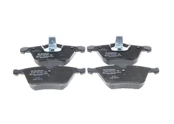 Bosch 0 986 494 808 <span>тормозные колодки передние</span>