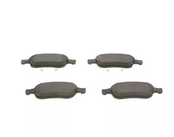 Bosch 0 986 494 826 <span>тормозные колодки передние</span>