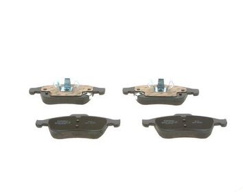 Bosch 0 986 494 826 <span>тормозные колодки передние</span>