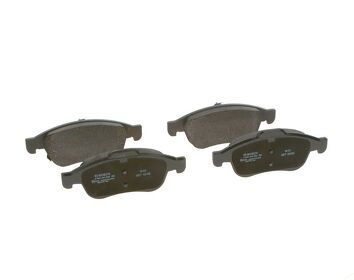 Bosch 0 986 494 826 <span>тормозные колодки передние</span>
