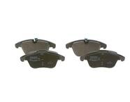 Передние тормозные колодки Bosch  0 986 494 830